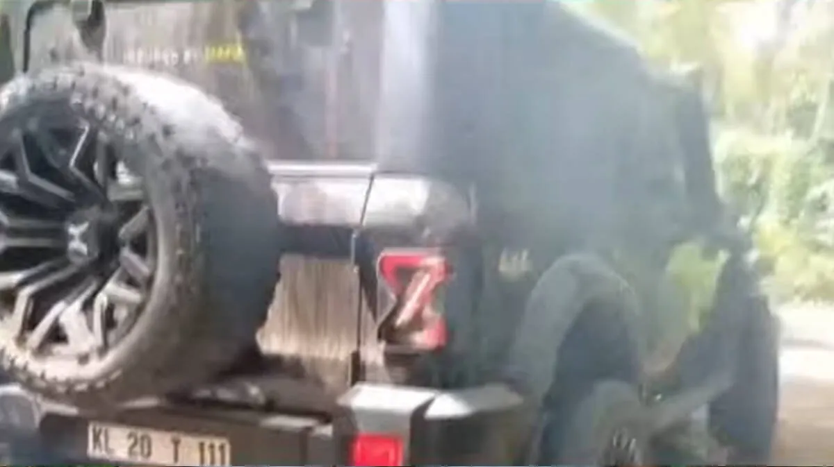 jeep