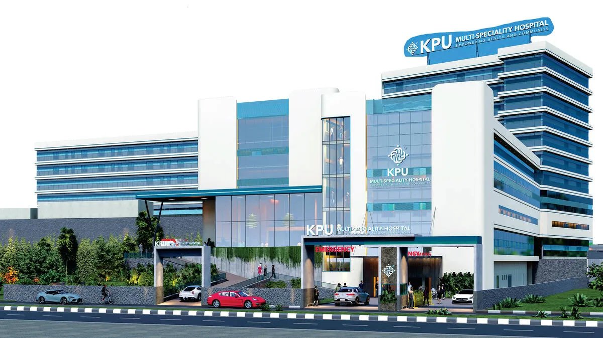 kpu-hospital kpu-hospital