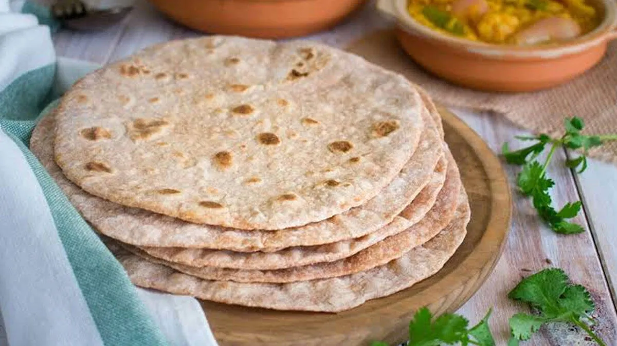chapati