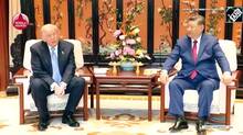 us-china