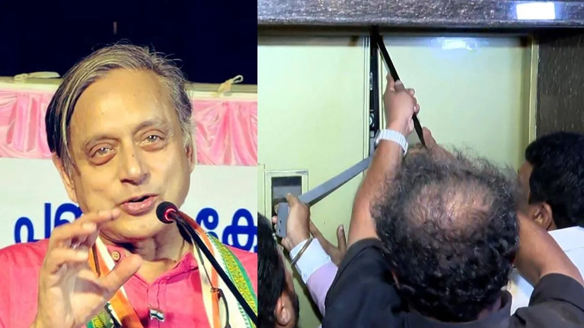 sasi-tharoor-