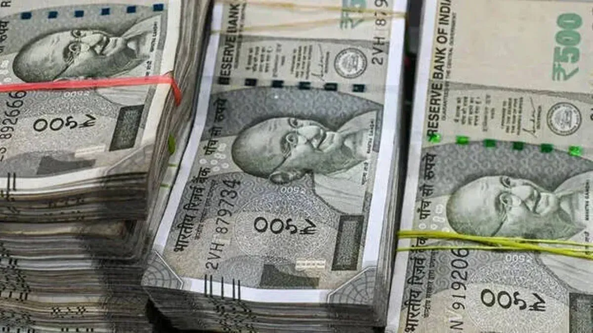 money money