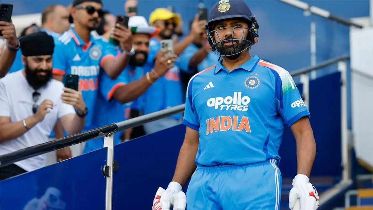 rohit-sharma