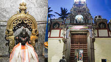 temple