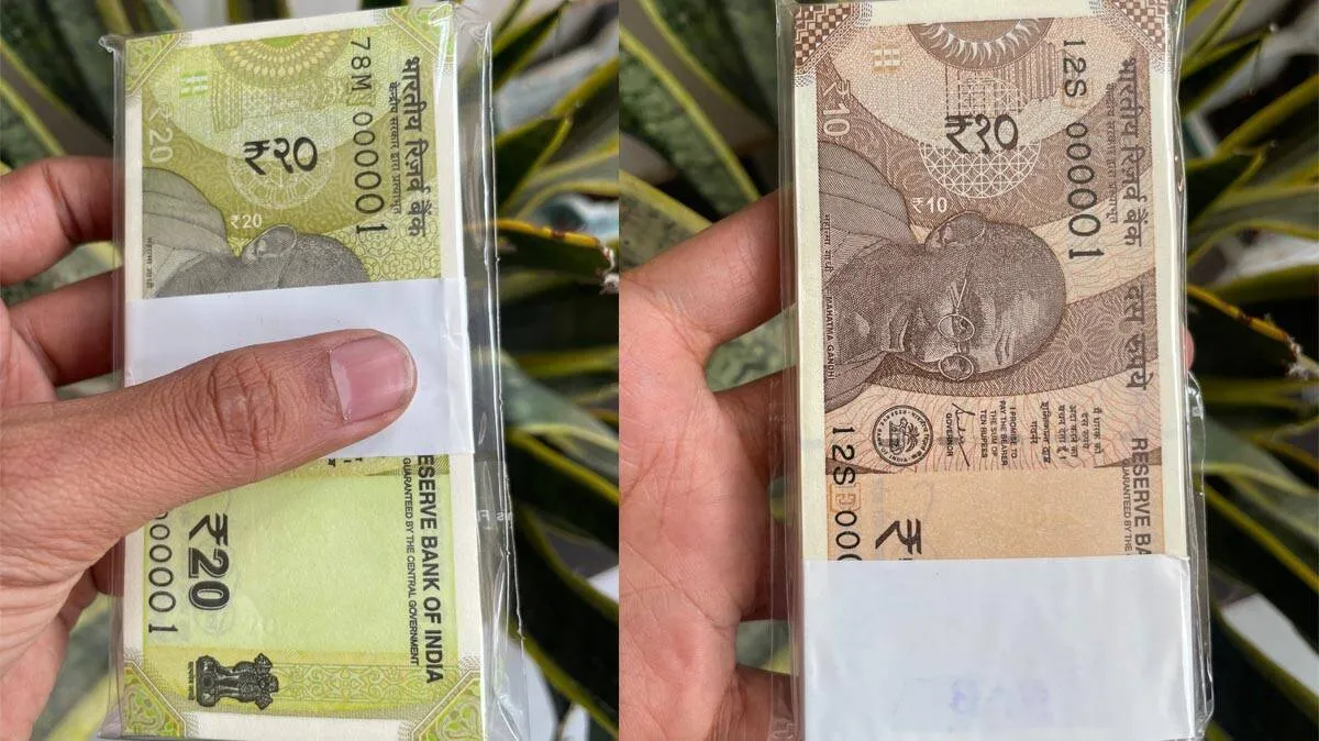 currency