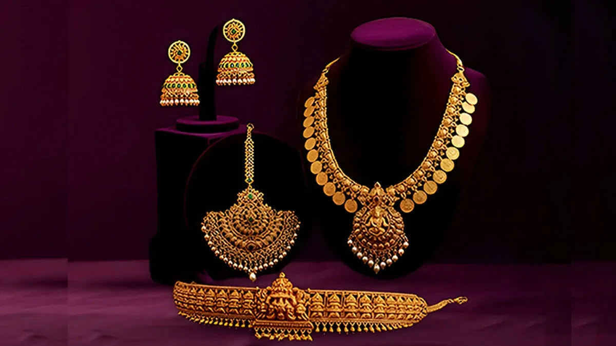 gold