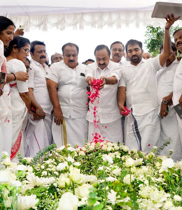 Kerala Kaumudi Photo Gallery