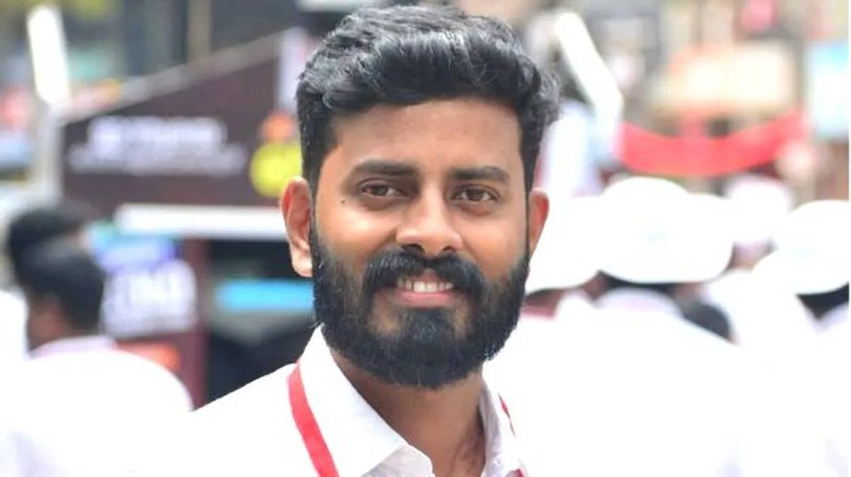 sujith sujith