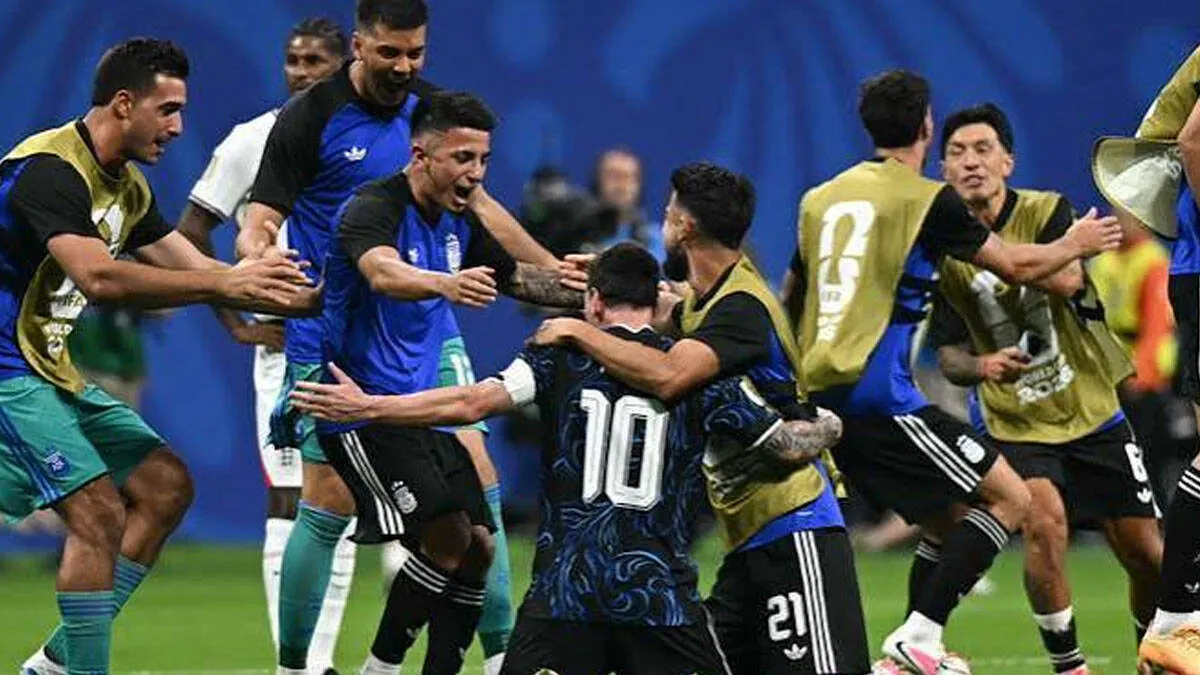 argentina