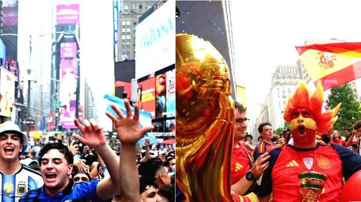 fifa fifa