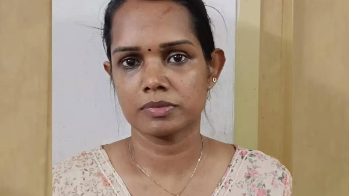 roshni-suresh-