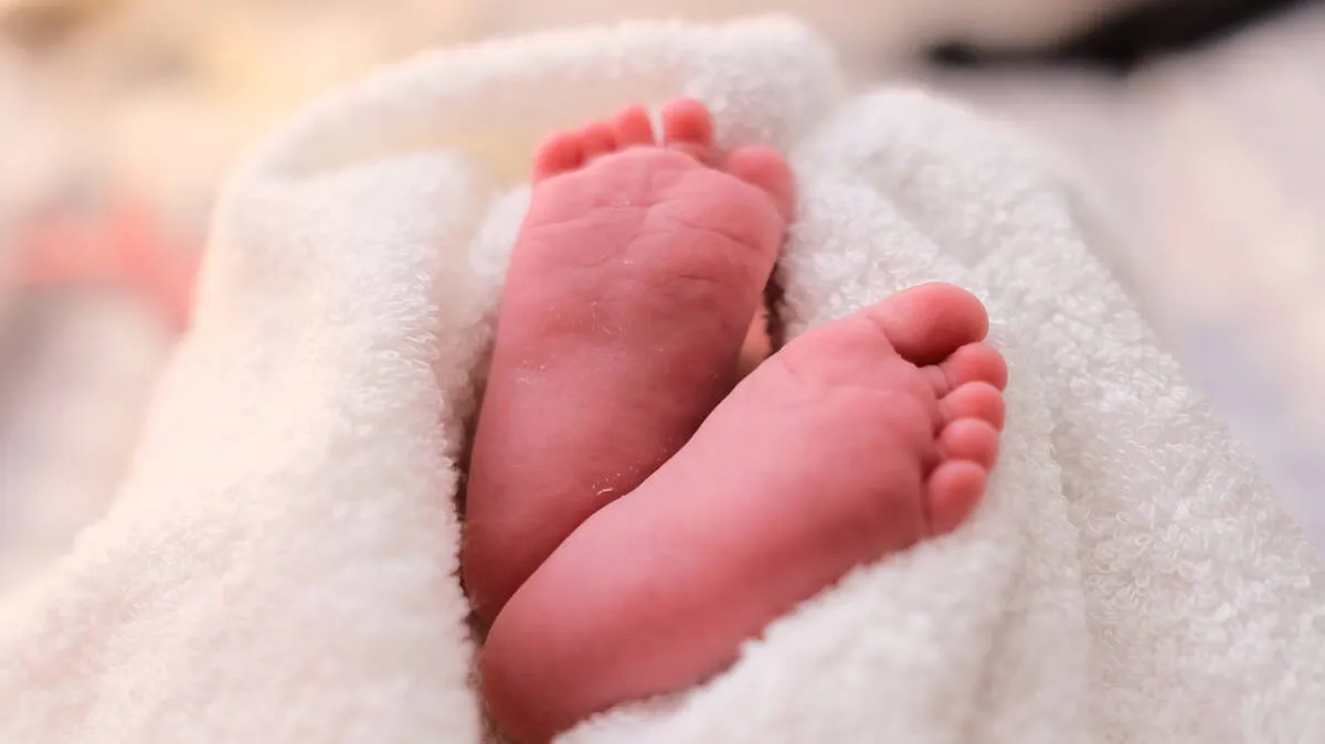newborn-death