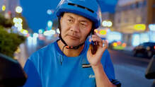 delivery-rider-wins-china-lu-xun-literary-prize