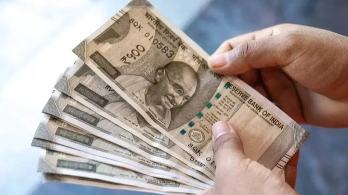 currency-notes