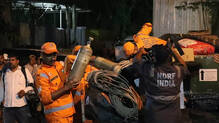 sikkim-tunnel-landslide-10-dead-malayali-nhpc-officer-missing-rescue-operation
