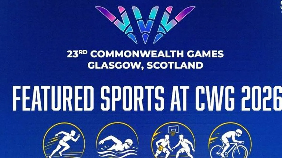 cwg cwg