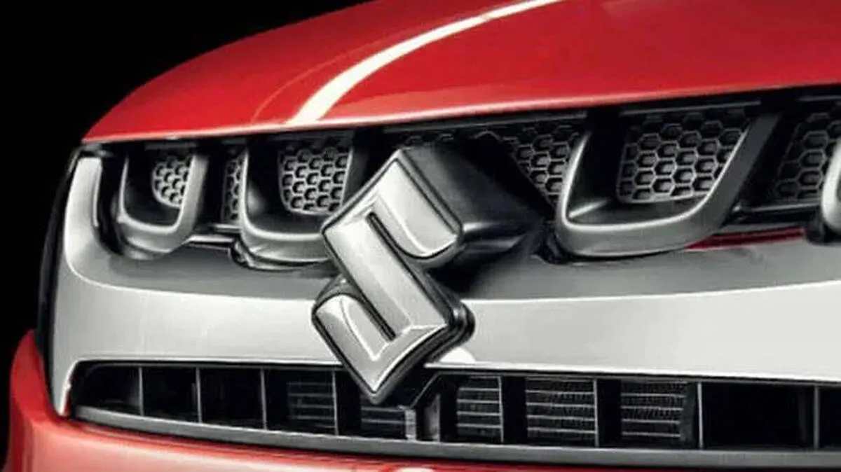 maruti maruti