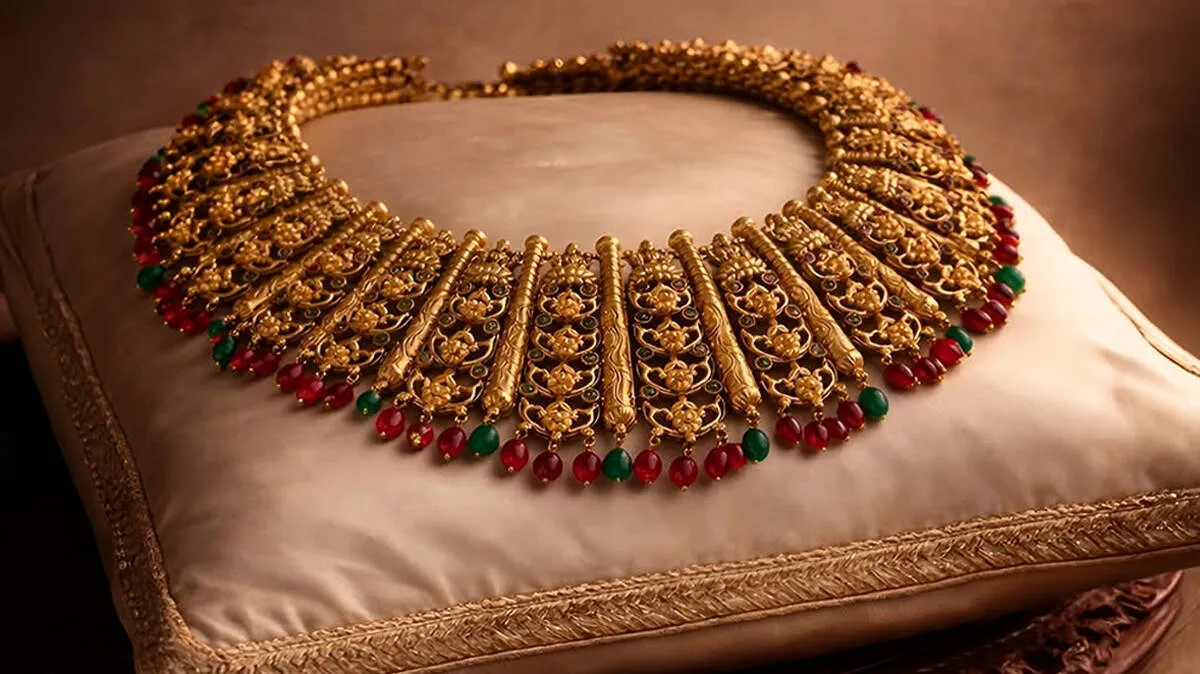 gold-price