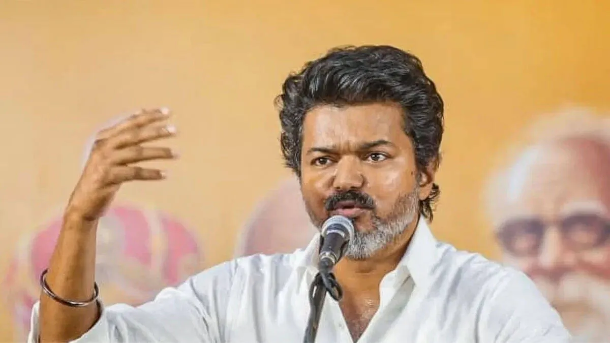 vijay