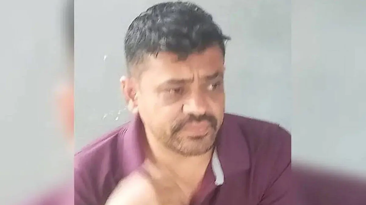 siraj