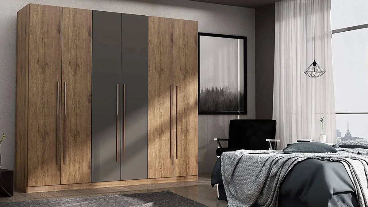 wardrobe