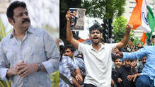 krishnakumar-neet-protest-delhi