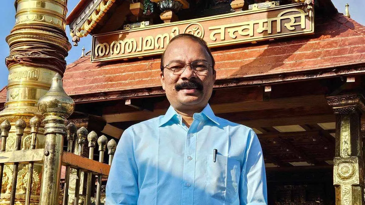 ps-prasanth
