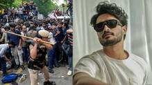 madhav-suresh-responds-on-cjp-protest