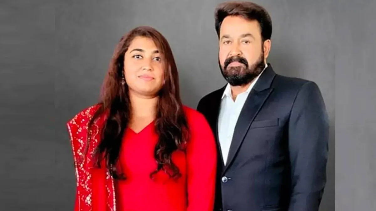 vismaya-mohanlal