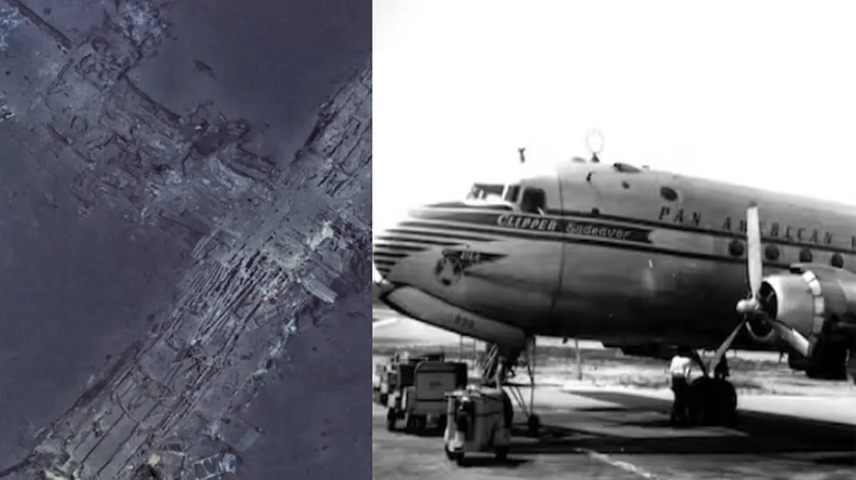 pan-am-flight-526a