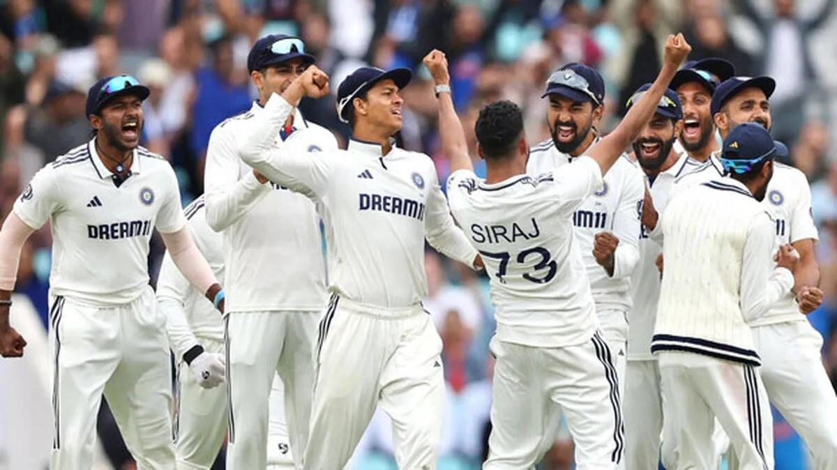 team-india