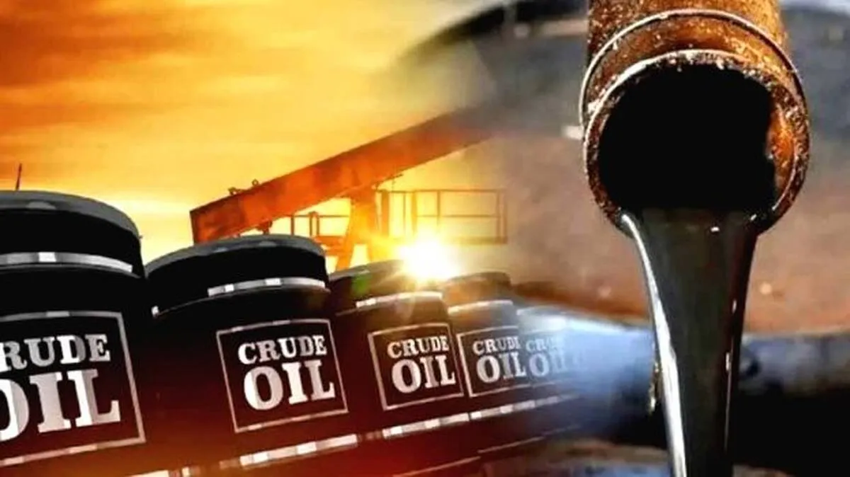 crude-oil crude-oil