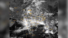 satellite-image