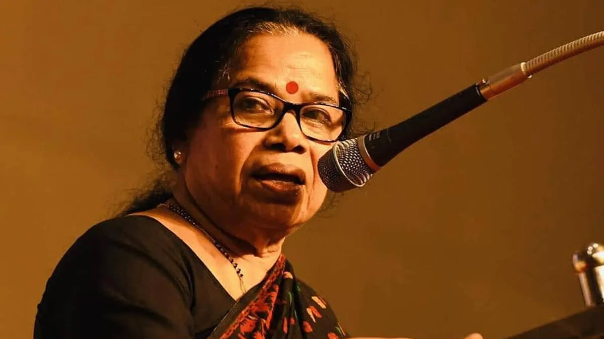 p-k-sreemathy