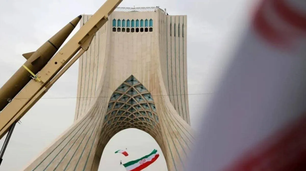 iran- iran-