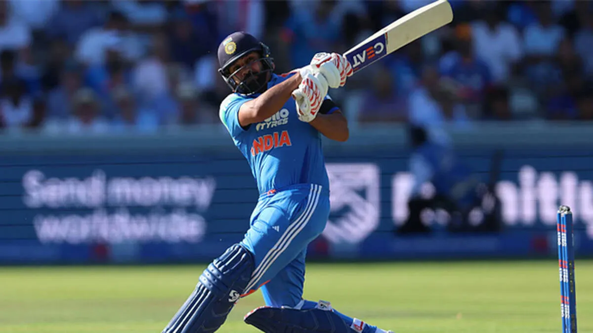 rohit-sharma