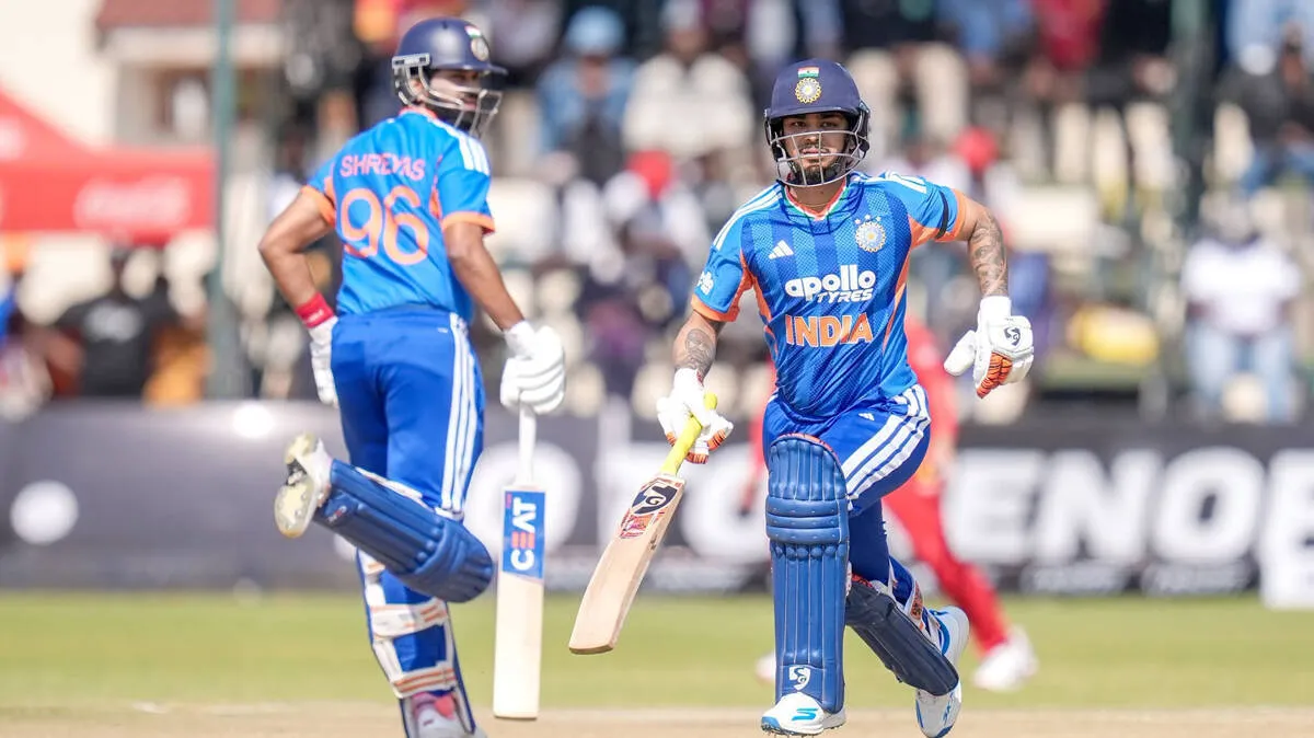 india-zimbabwe