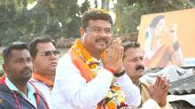 dharmendra-pradhans-resign-is-a-small-sacrifice-for-bjp