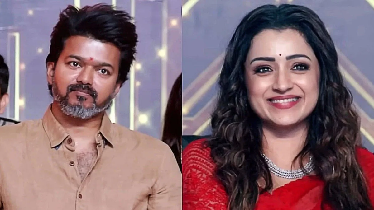 vijay-trisha-