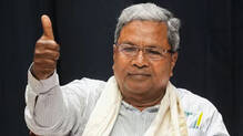 siddaharamaiah