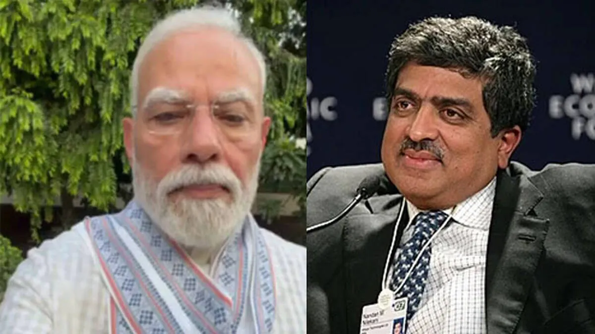 modi-nilekani