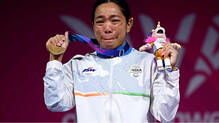 mirabai-chanu-ends-india-gold-drought-commonwealth-games-weightlifting