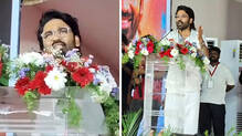 dhanush-politics-entry-rumor