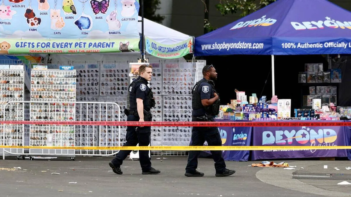 police