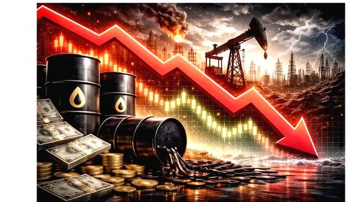 crude-oil