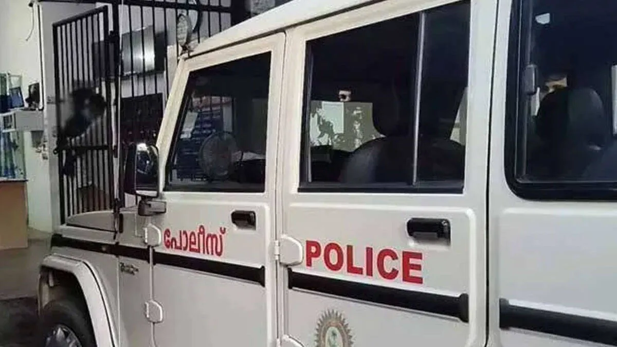kerala-police