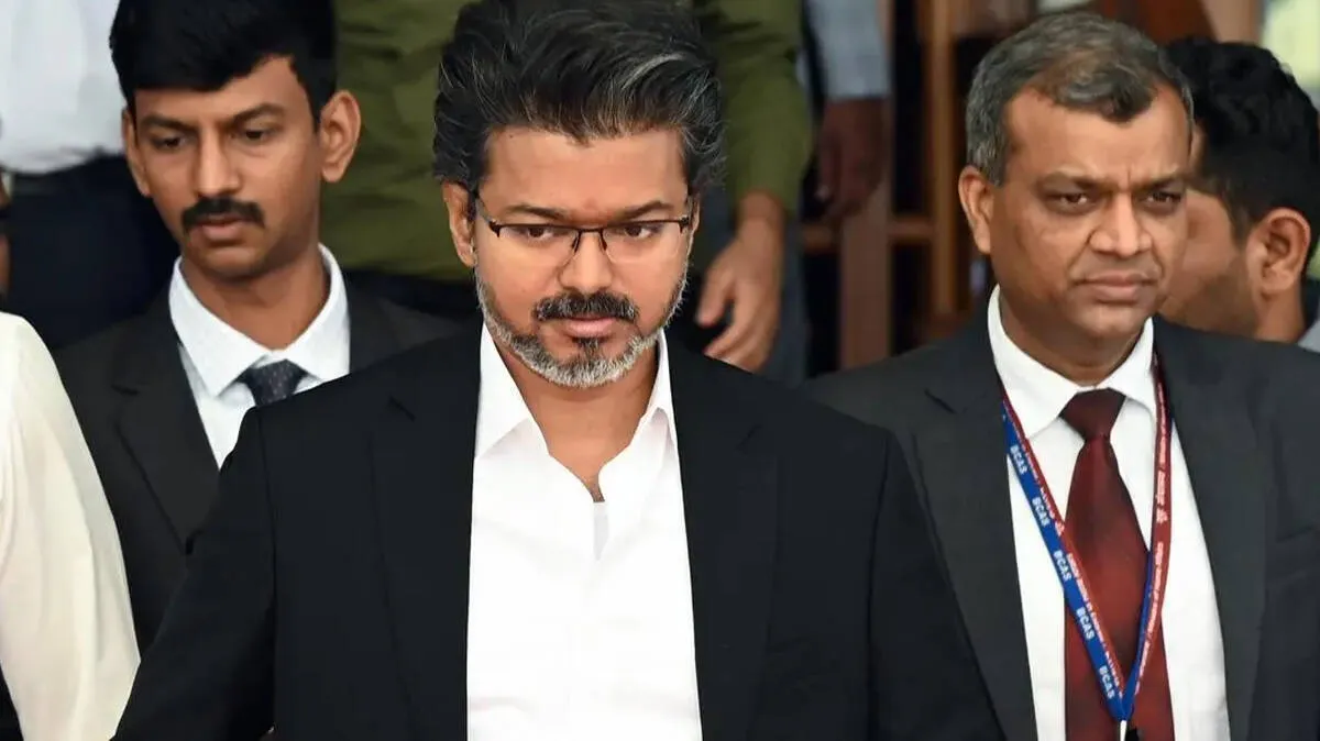 vijay
