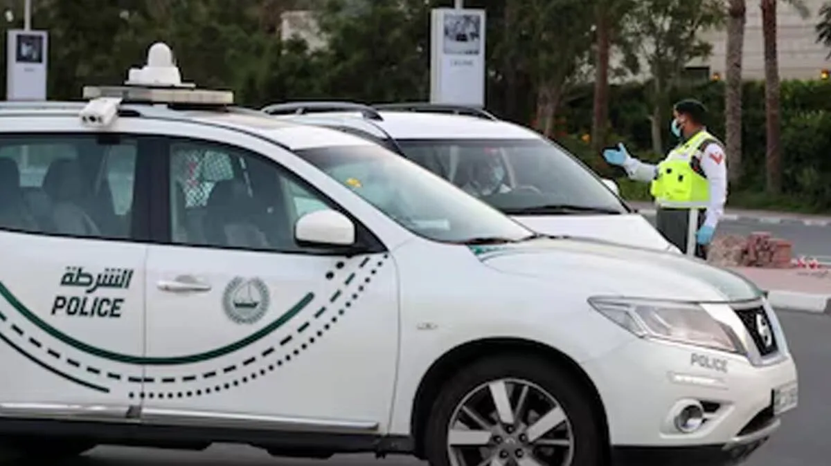 dubai-police-