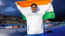 commonwealth-games-sharmila-creates-history-becomes-first-indian-to-win-gold-in-para-athletics