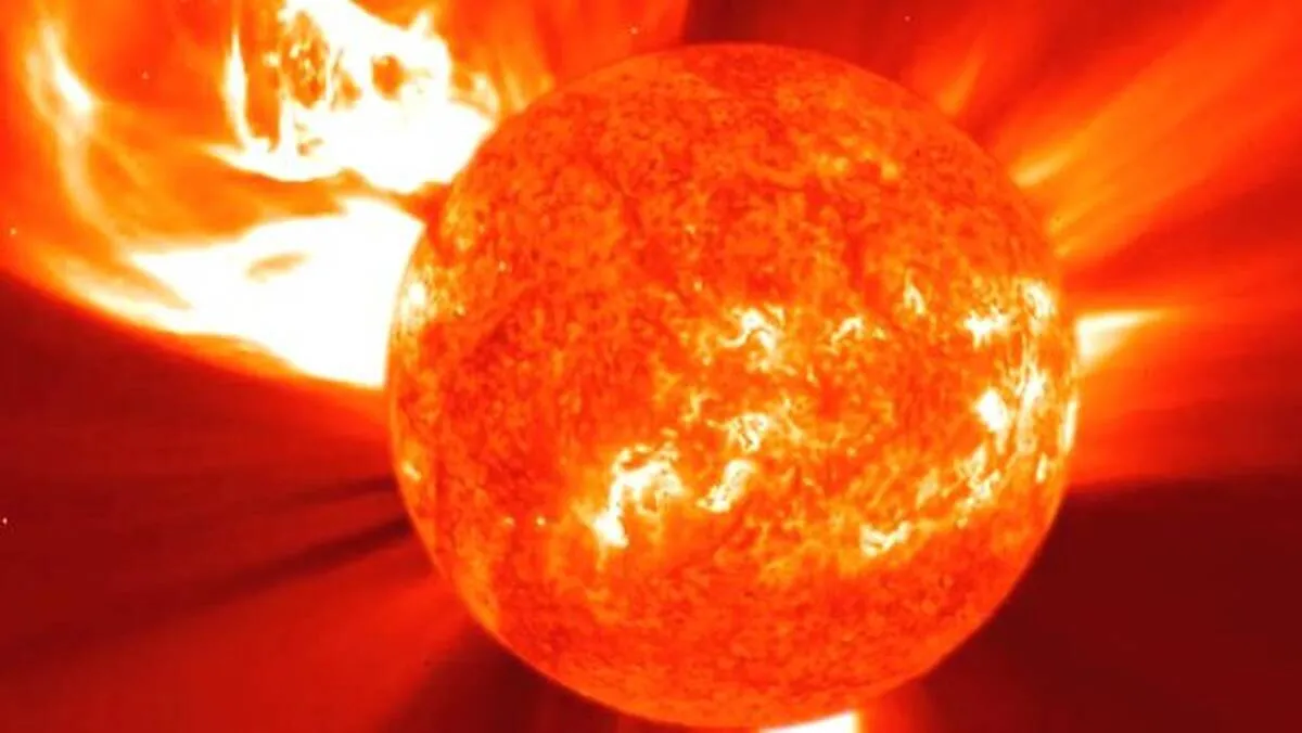 sun